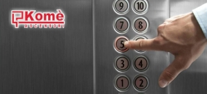 Komè Ascensori, le origini e la storia dell&#039;azienda